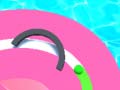 Ойын Driving Ball Obstacle