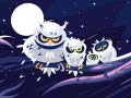 Ойын Wild Birds Match 3