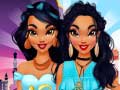 Ойын From Princess To Influencer