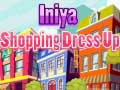 Ойын Iniya Dress Up