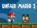 Ойын Unfair Mario 2