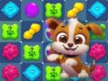 Ойын Dog Puzzle Story