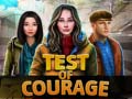 Ойын Test of Courage