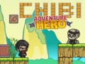 Ойын Chibi Adventure Hero 