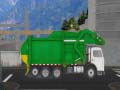 Ойын Garbage Truck Sim 2020