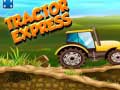 Ойын Tractor Express