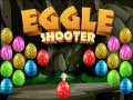Ойын Eggle Shooter