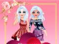 Ойын Princess Valentines Day Catfish