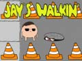 Ойын Jay’s Walkin’