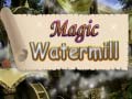 Ойын Magic Watermill