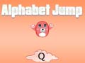 Ойын Alphabet Jump