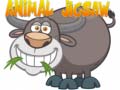 Ойын Animal Jigsaw