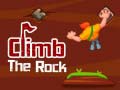 Ойын Climb The Rocks