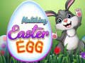 Ойын Matching Easter Egg