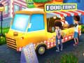 Ойын Hidden Burgers In Truck