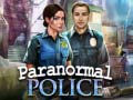 Ойын Paranormal Police