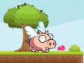 Ойын Piggy Run