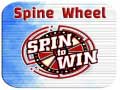 Ойын Spin To Wheel