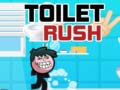 Ойын Toilet Rush 2