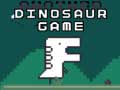 Ойын Another Dinosaur Game