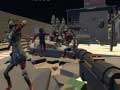 Ойын Zombie Virus FPS