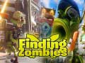 Ойын Finding Zombies