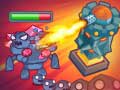 Ойын King Rugni Tower Conquest