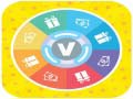 Ойын Free Vbucks Spin Wheel