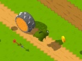 Ойын Frogger