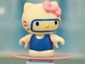 Ойын Cute Kitty Day Look