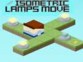 Ойын Isometric Lamps Move