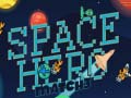 Ойын Space Hero Match 3