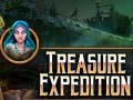 Ойын Treasure Expedition