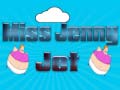 Ойын Miss Jenny Jet