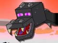 Ойын Mineblock Dragon Adventure