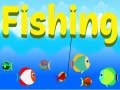 Ойын Fishing