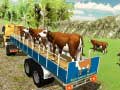 Ойын Offroad Animal Truck Transport
