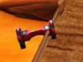 Ойын Hoverboard Stunts Hill Climb