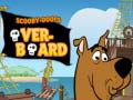 Ойын Scooby-Doo!`s Over-board