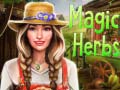 Ойын Magic Herbs
