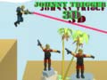 Ойын Johnny Trigger 3D