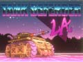 Ойын Tank Defender L.A.