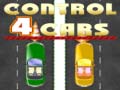 Ойын Control 4 Cars