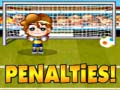 Ойын Penalties!