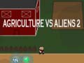 Ойын Agriculture vs Aliens 2