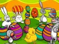 Ойын Easter Differences