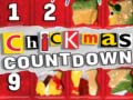 Ойын Chickmas Count Down