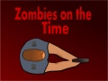 Ойын Zombies On The Times