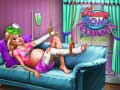 Ойын Mommy Home Recovery