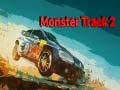 Ойын Monster Track 2